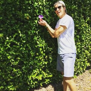 Meet your Posher, Robert